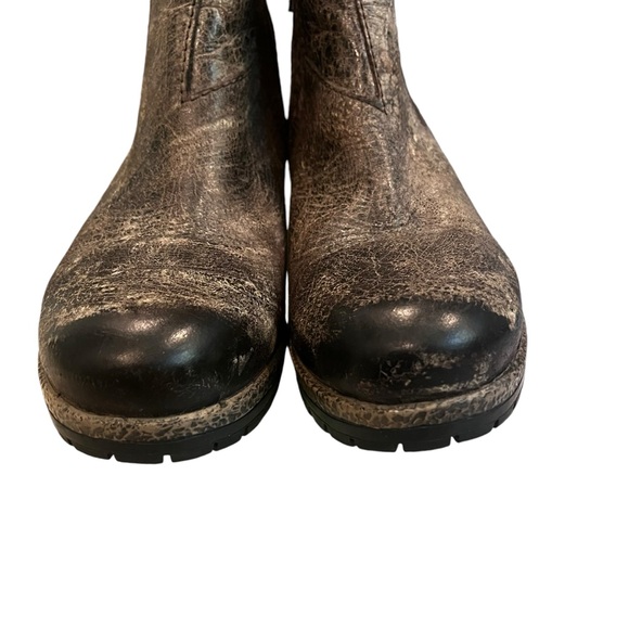 Diba True Say So Boot in Charcoal Vintage, Sz 9.5 - Picture 10 of 15